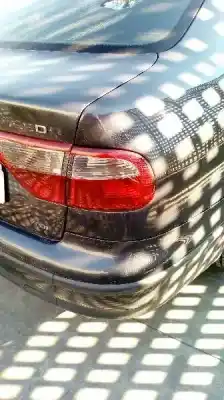 Утилизация автомобиля seat toledo (1m2) select года 2000 питание asv