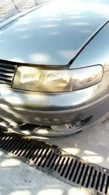 Утилизация автомобиля seat toledo (1m2) select года 2000 питание asv