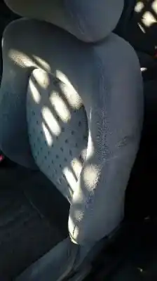 Утилизация автомобиля seat toledo (1m2) select года 2000 питание asv