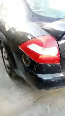 Утилизация автомобиля renault megane ii berlina 3p confort authentique года 2004 питание k4m t7