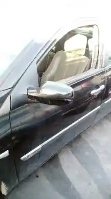 Утилизация автомобиля renault megane ii berlina 3p confort authentique года 2004 питание k4m t7