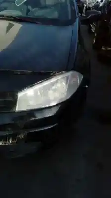 Утилизация автомобиля renault megane ii berlina 3p confort authentique года 2004 питание k4m t7