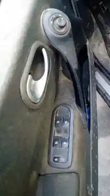 Утилизация автомобиля renault megane ii berlina 3p confort authentique года 2004 питание k4m t7
