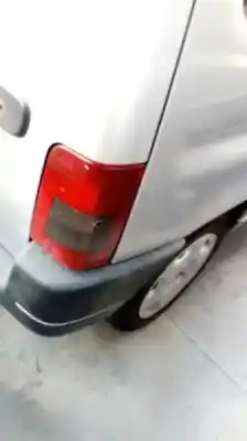 Verschrottungsfahrzeug citroen berlingo 1.9 d x familiar des jahres 1999 angetrieben wjz