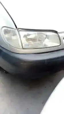 Verschrottungsfahrzeug citroen berlingo 1.9 d x familiar des jahres 1999 angetrieben wjz