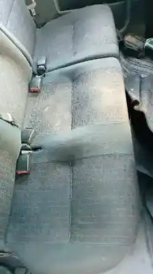 Verschrottungsfahrzeug citroen berlingo 1.9 d x familiar des jahres 1999 angetrieben wjz