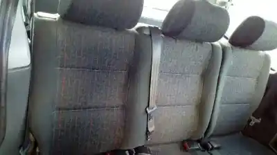 Verschrottungsfahrzeug citroen berlingo 1.9 d x familiar des jahres 1999 angetrieben wjz