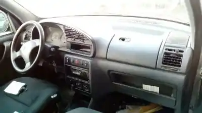 Verschrottungsfahrzeug citroen berlingo 1.9 d x familiar des jahres 1999 angetrieben wjz