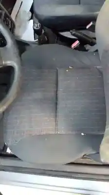 Verschrottungsfahrzeug citroen berlingo 1.9 d x familiar des jahres 1999 angetrieben wjz