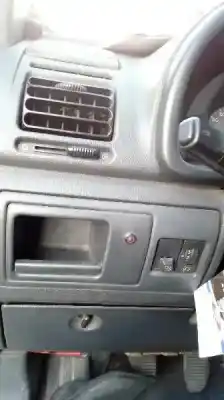 Verschrottungsfahrzeug citroen berlingo 1.9 d x familiar des jahres 1999 angetrieben wjz