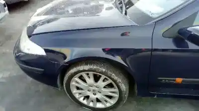 Veicolo di demolizione renault laguna ii (bg0) authentique dell'anno 2002 alimentato f5r a7