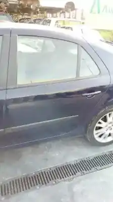Veicolo di demolizione renault laguna ii (bg0) authentique dell'anno 2002 alimentato f5r a7