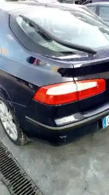 Veicolo di demolizione renault laguna ii (bg0) authentique dell'anno 2002 alimentato f5r a7