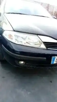 Veicolo di demolizione renault laguna ii (bg0) authentique dell'anno 2002 alimentato f5r a7
