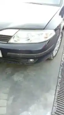 Veicolo di demolizione renault laguna ii (bg0) authentique dell'anno 2002 alimentato f5r a7