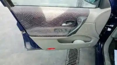 Veicolo di demolizione renault laguna ii (bg0) authentique dell'anno 2002 alimentato f5r a7