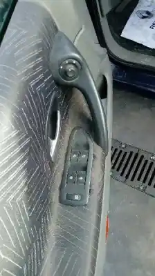 Veicolo di demolizione renault laguna ii (bg0) authentique dell'anno 2002 alimentato f5r a7
