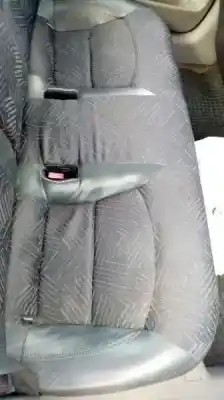 Veicolo di demolizione renault laguna ii (bg0) authentique dell'anno 2002 alimentato f5r a7