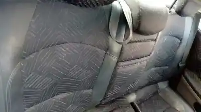 Veicolo di demolizione renault laguna ii (bg0) authentique dell'anno 2002 alimentato f5r a7