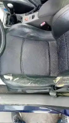 Veicolo di demolizione renault laguna ii (bg0) authentique dell'anno 2002 alimentato f5r a7