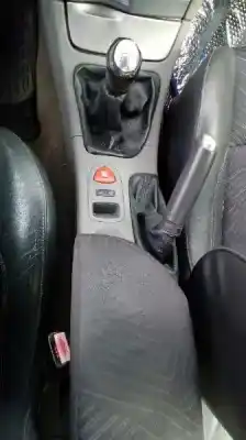 Veicolo di demolizione renault laguna ii (bg0) authentique dell'anno 2002 alimentato f5r a7