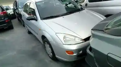 Hurda Aracı ford focus berlina (cak) ambiente yılın 1999 güçlü c9da