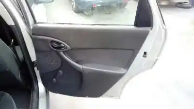 Hurda Aracı ford focus berlina (cak) ambiente yılın 1999 güçlü c9da
