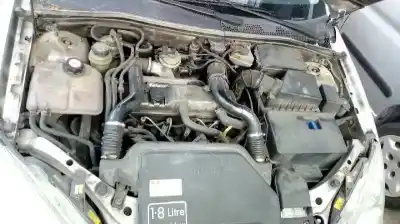 Hurda Aracı ford focus berlina (cak) ambiente yılın 1999 güçlü c9da