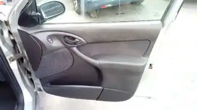 Hurda Aracı ford focus berlina (cak) ambiente yılın 1999 güçlü c9da