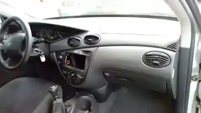 Hurda Aracı ford focus berlina (cak) ambiente yılın 1999 güçlü c9da