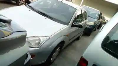 Hurda Aracı ford focus berlina (cak) ambiente yılın 1999 güçlü c9da