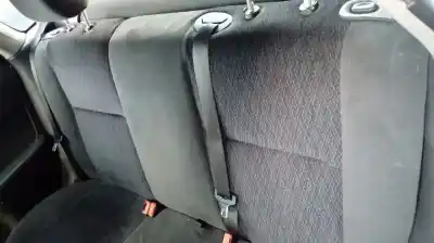Hurda Aracı ford focus berlina (cak) ambiente yılın 1999 güçlü c9da