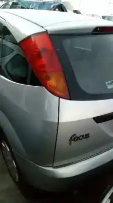 Hurda Aracı ford focus berlina (cak) ambiente yılın 1999 güçlü c9da