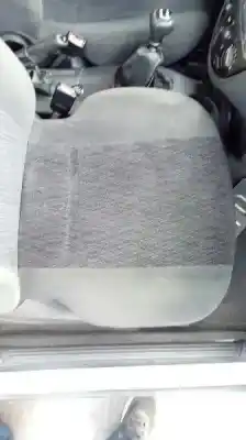 Hurda Aracı ford focus berlina (cak) ambiente yılın 1999 güçlü c9da