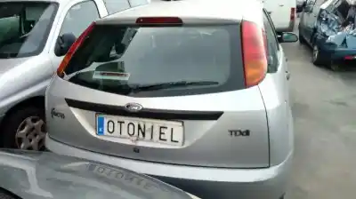 Hurda Aracı ford focus berlina (cak) ambiente yılın 1999 güçlü c9da