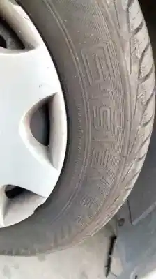 Hurda Aracı ford focus berlina (cak) ambiente yılın 1999 güçlü c9da