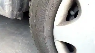 Hurda Aracı ford focus berlina (cak) ambiente yılın 1999 güçlü c9da