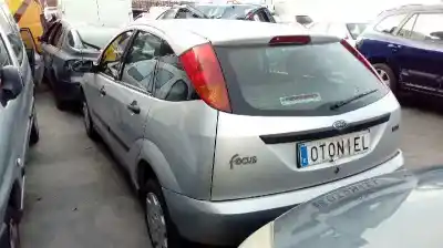 Hurda Aracı ford focus berlina (cak) ambiente yılın 1999 güçlü c9da