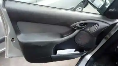 Hurda Aracı ford focus berlina (cak) ambiente yılın 1999 güçlü c9da