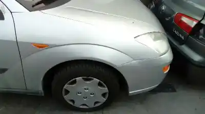Hurda Aracı ford focus berlina (cak) ambiente yılın 1999 güçlü c9da