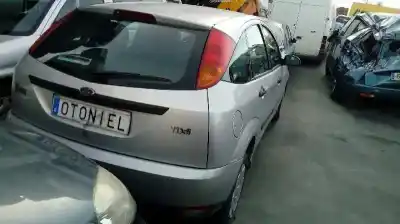 Hurda Aracı ford focus berlina (cak) ambiente yılın 1999 güçlü c9da