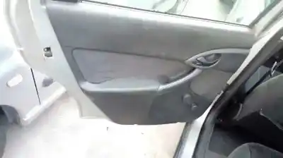 Hurda Aracı ford focus berlina (cak) ambiente yılın 1999 güçlü c9da