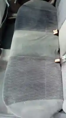 Hurda Aracı ford focus berlina (cak) ambiente yılın 1999 güçlü c9da
