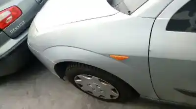 Hurda Aracı ford focus berlina (cak) ambiente yılın 1999 güçlü c9da