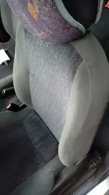 Hurda Aracı ford focus berlina (cak) ambiente yılın 1999 güçlü c9da
