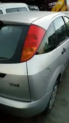 Hurda Aracı ford focus berlina (cak) ambiente yılın 1999 güçlü c9da