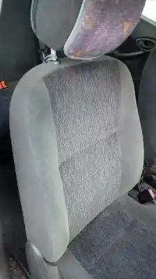 Hurda Aracı ford focus berlina (cak) ambiente yılın 1999 güçlü c9da
