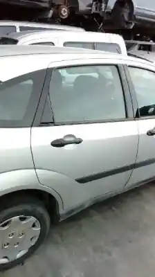 Hurda Aracı ford focus berlina (cak) ambiente yılın 1999 güçlü c9da