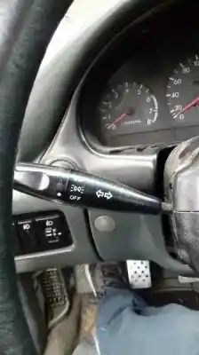 Здавання транспортного засобу hyundai accent (x3) 1.5 gs року 1998 потужний g4ek