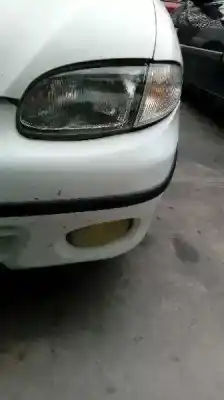 Здавання транспортного засобу hyundai accent (x3) 1.5 gs року 1998 потужний g4ek